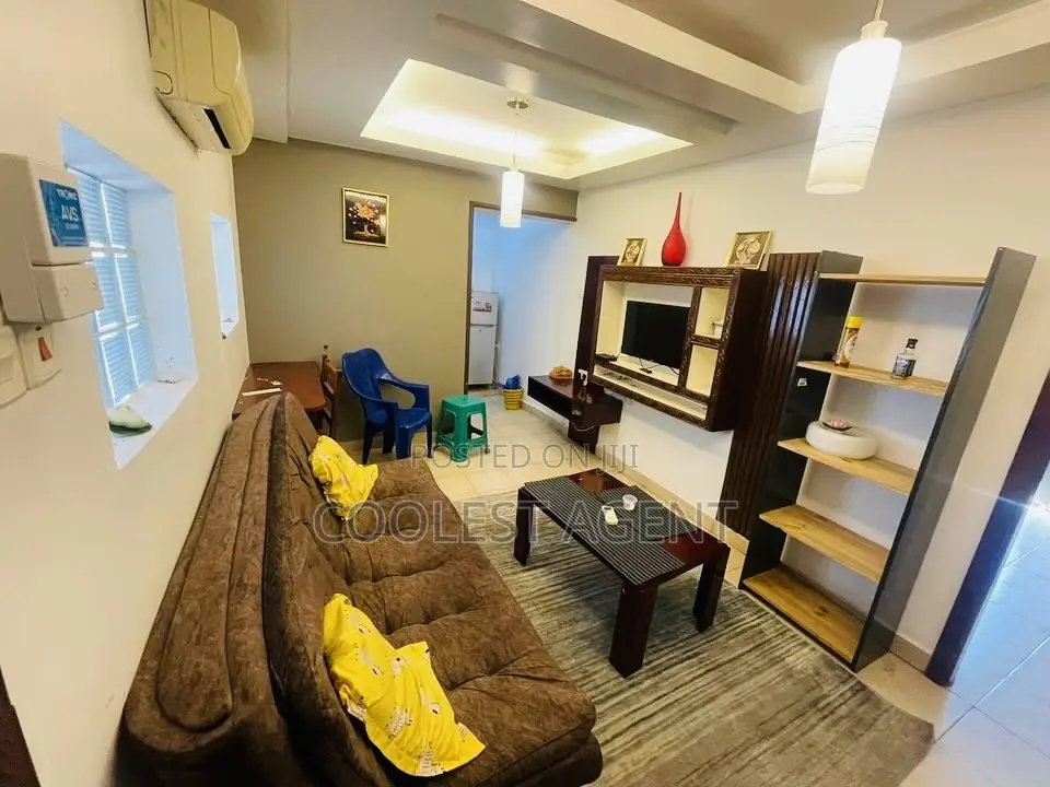 Furnished 1bdrm Apartment in Upanga, Ilala for rent in Ilala