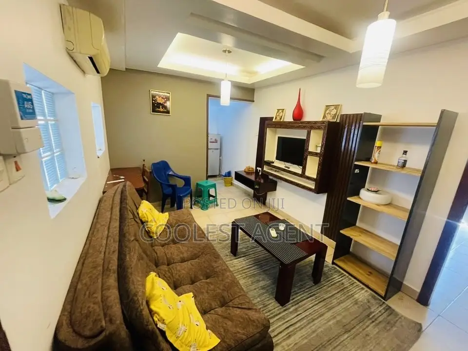 Furnished 1bdrm Apartment in Upanga, Ilala for rent in Ilala