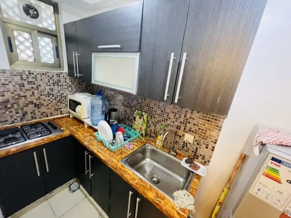 Furnished 1bdrm Apartment in Upanga, Ilala for rent in Ilala
