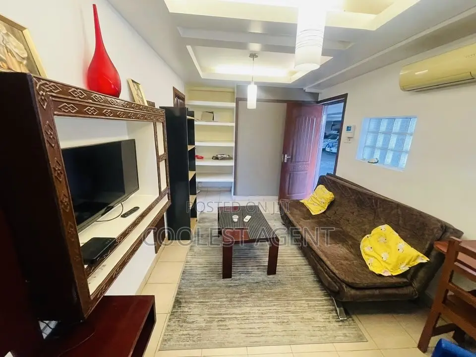 Furnished 1bdrm Apartment in Upanga, Ilala for rent in Ilala