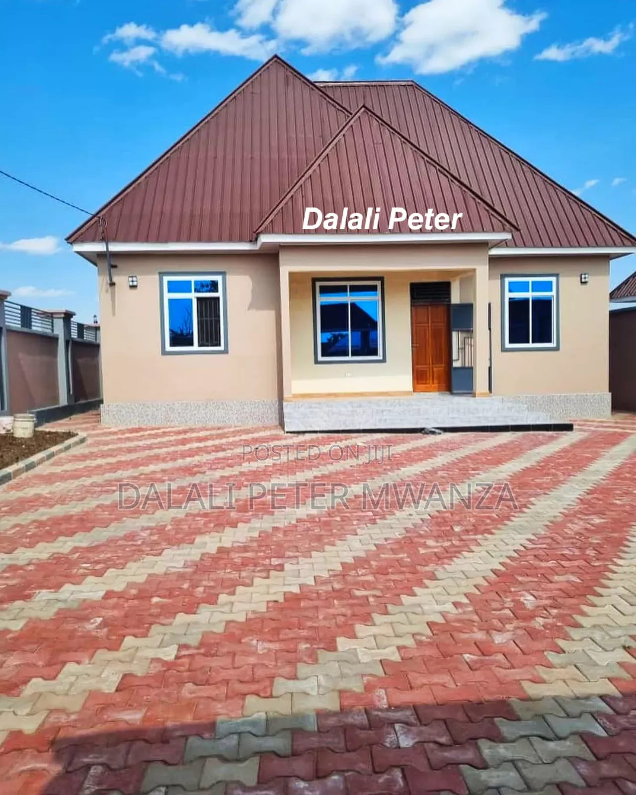 3bdrm House in Buswelu, Ilemela for rent in Ilemela