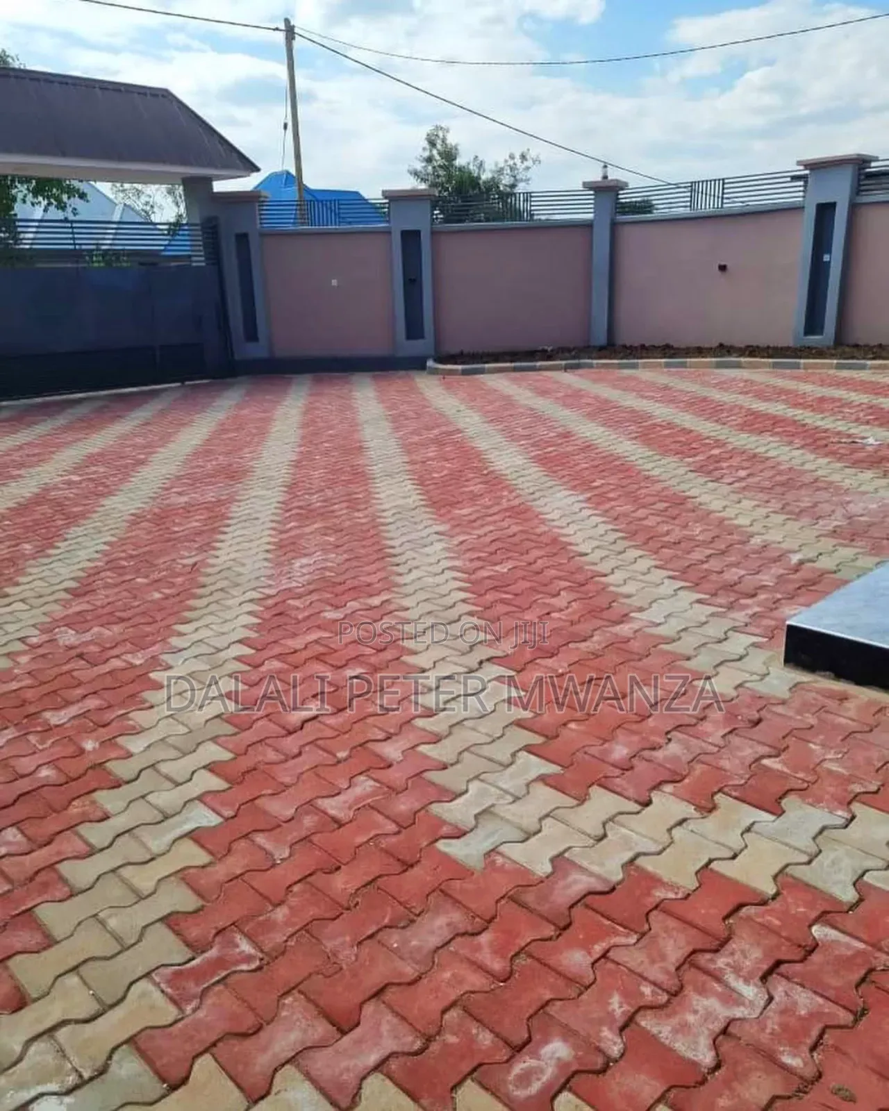 3bdrm House in Buswelu, Ilemela for rent in Ilemela
