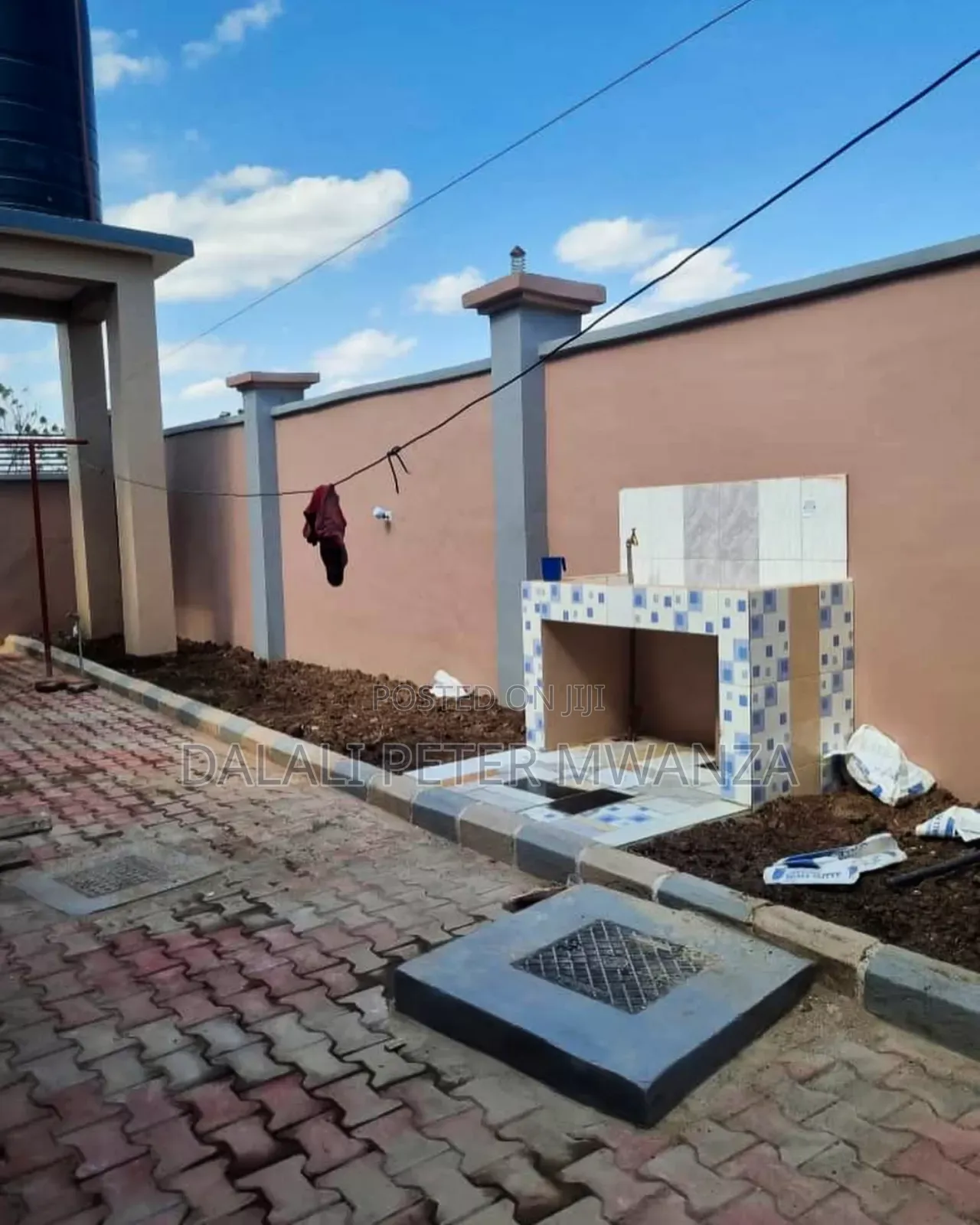 3bdrm House in Buswelu, Ilemela for rent in Ilemela