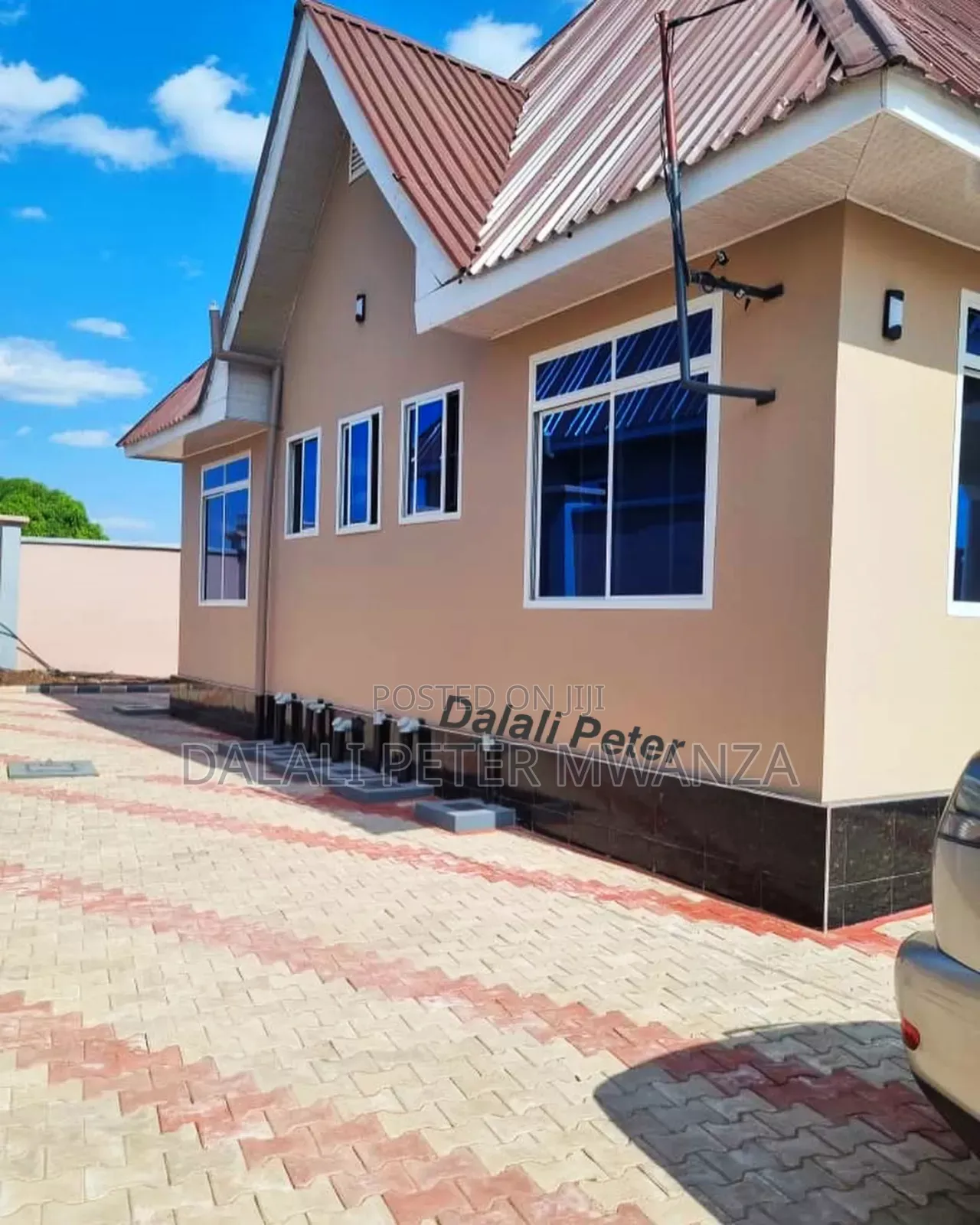 3bdrm House in Buswelu, Ilemela for rent in Ilemela