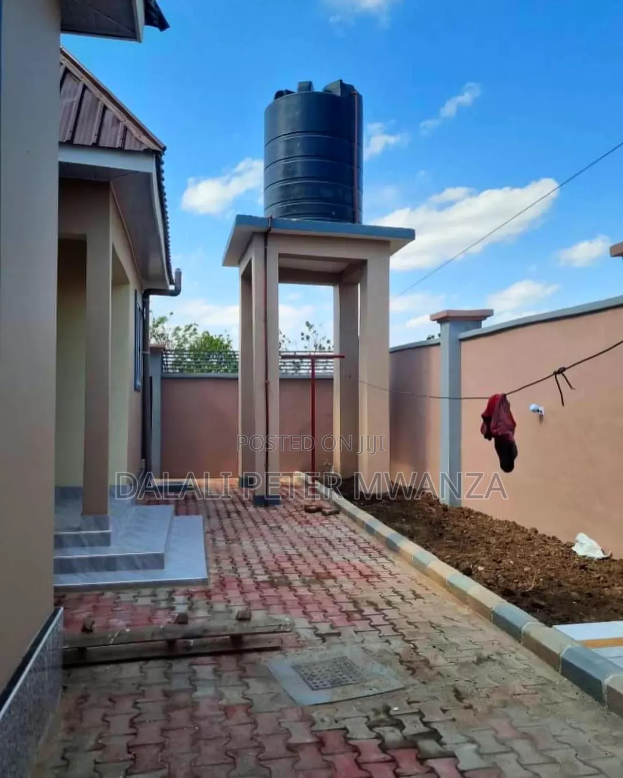 3bdrm House in Buswelu, Ilemela for rent in Ilemela