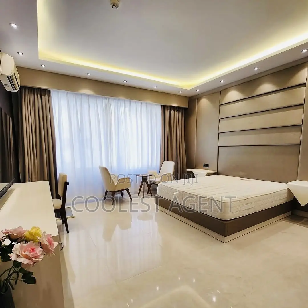 Furnished 4bdrm Apartment in Masaki, Kinondoni for sale in Kinondoni