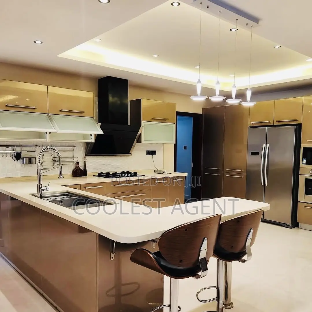 Furnished 4bdrm Apartment in Masaki, Kinondoni for sale in Kinondoni