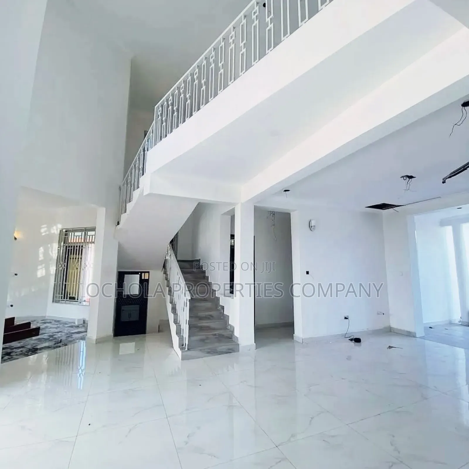 5bdrm House in Mbezi Beach for rent in Mbezi Beach