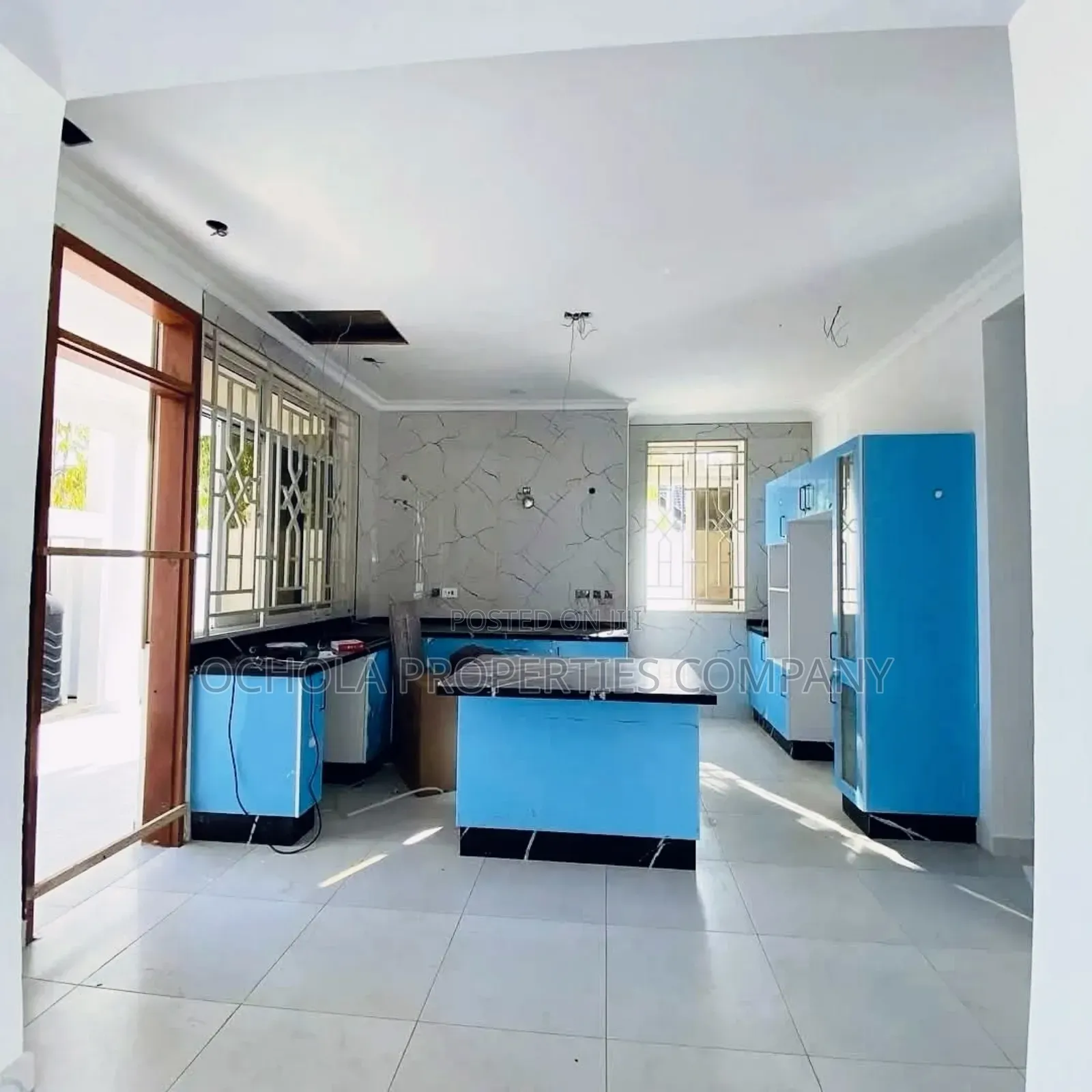 5bdrm House in Mbezi Beach for rent in Mbezi Beach