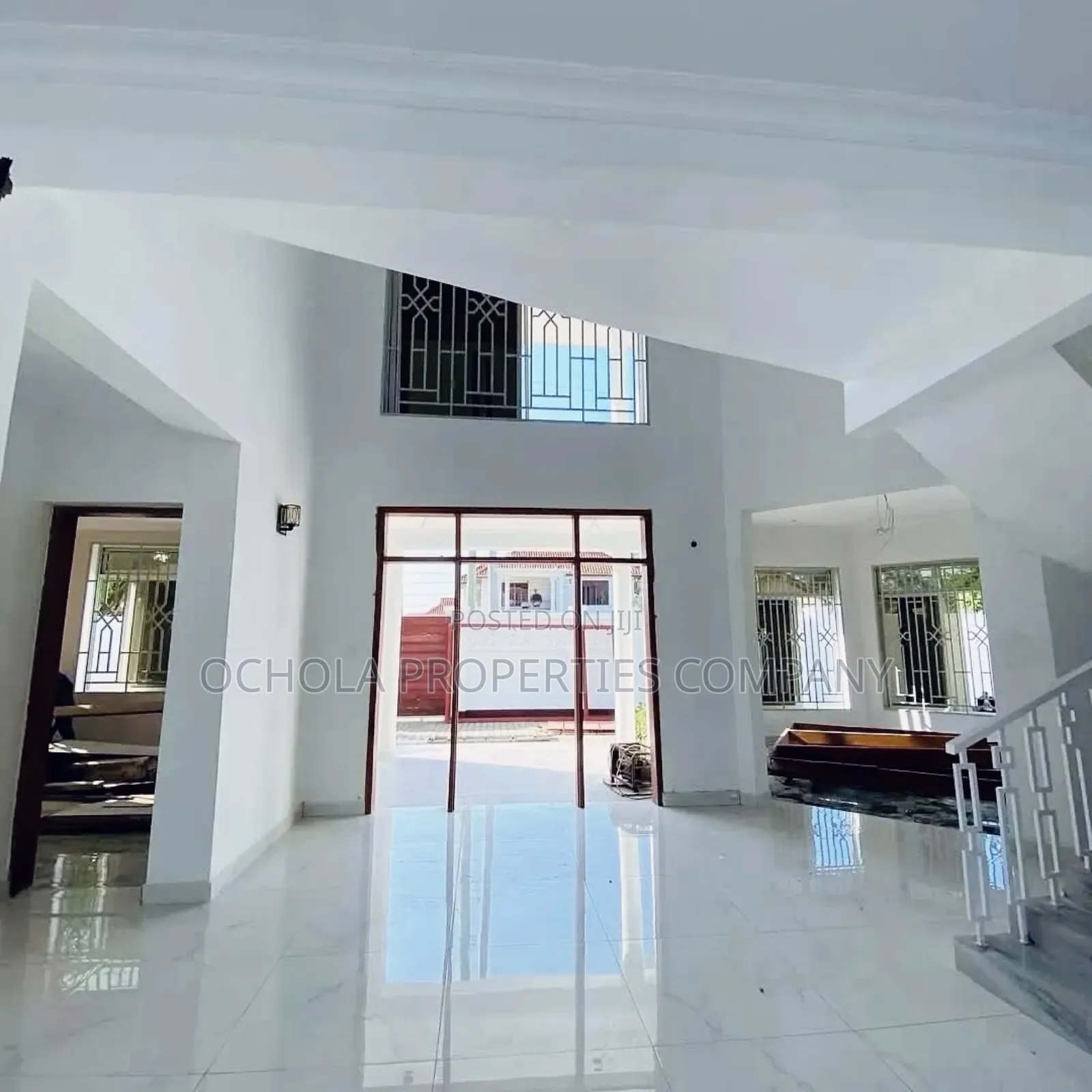 5bdrm House in Mbezi Beach for rent in Mbezi Beach