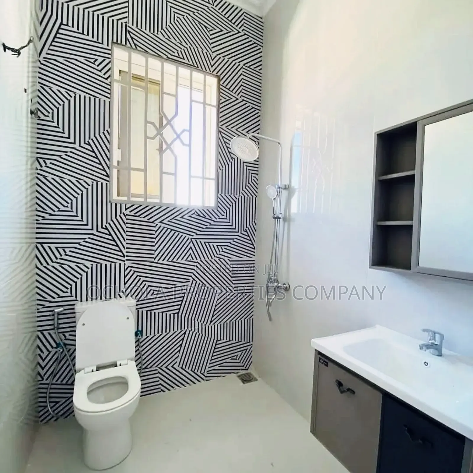 5bdrm House in Mbezi Beach for rent in Mbezi Beach