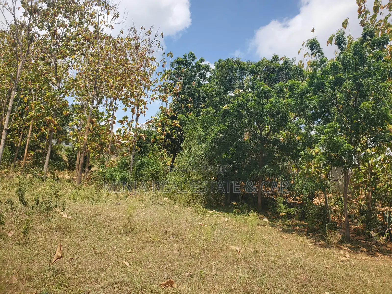 Plot Inauzwa Hiyo Goba Kulangwa Ushuwani Na Pameshapimwa in Goba