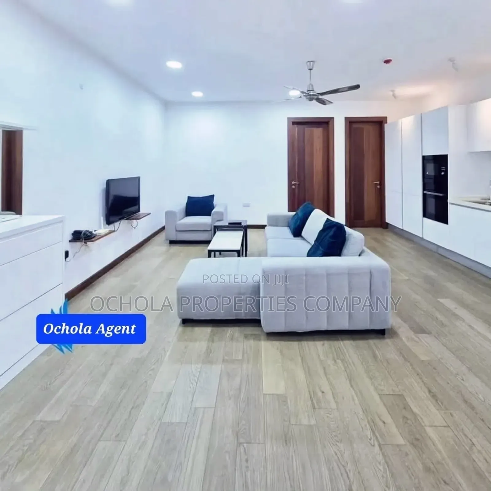 Furnished 1bdrm Apartment in Masaki for rent in Masaki