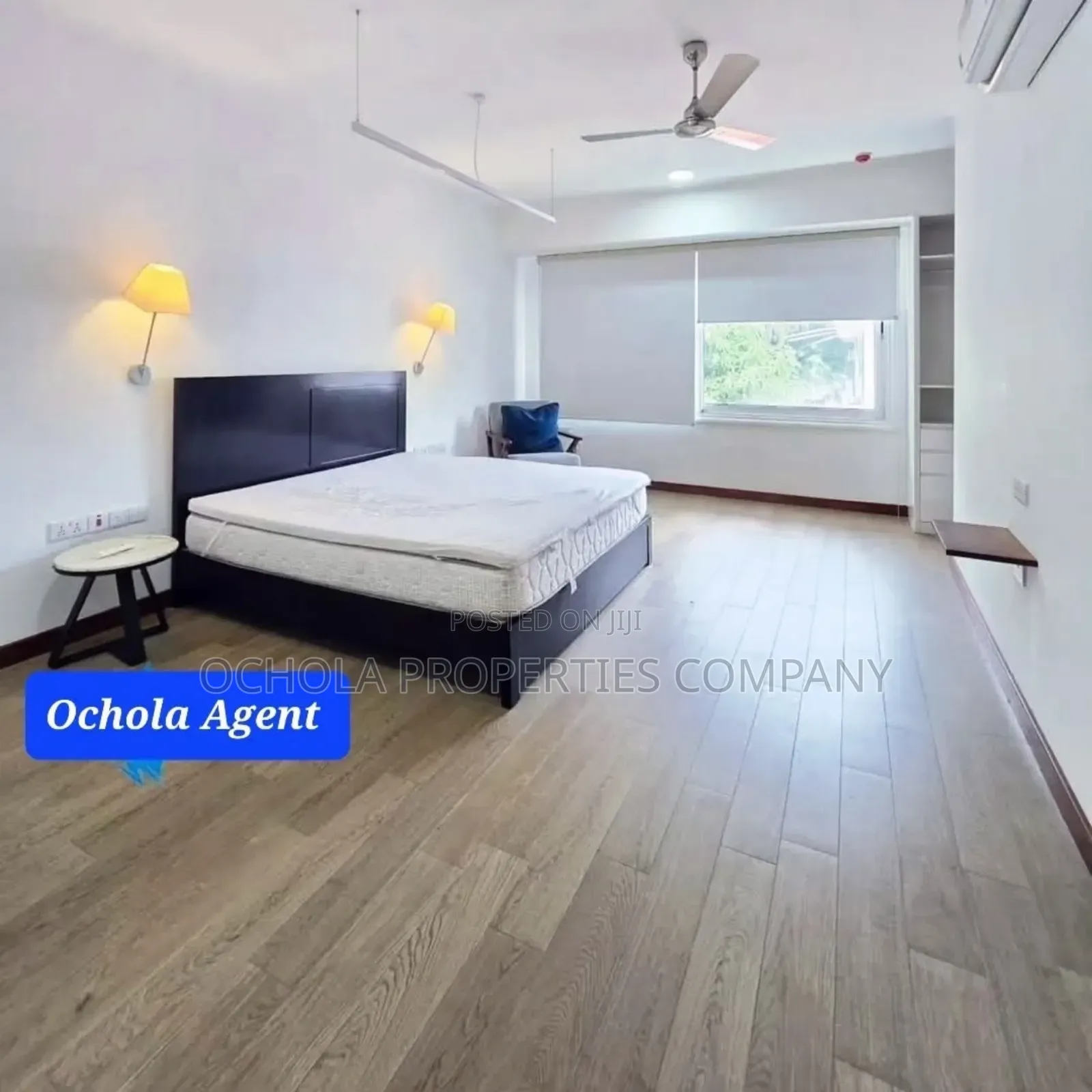 Furnished 1bdrm Apartment in Masaki for rent in Masaki