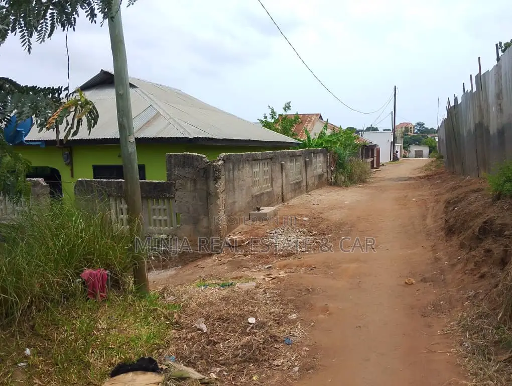 3bdrm House in Goba for sale in Goba