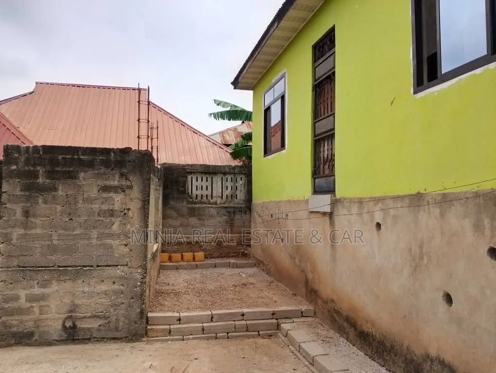 3bdrm House in Goba for sale in Goba