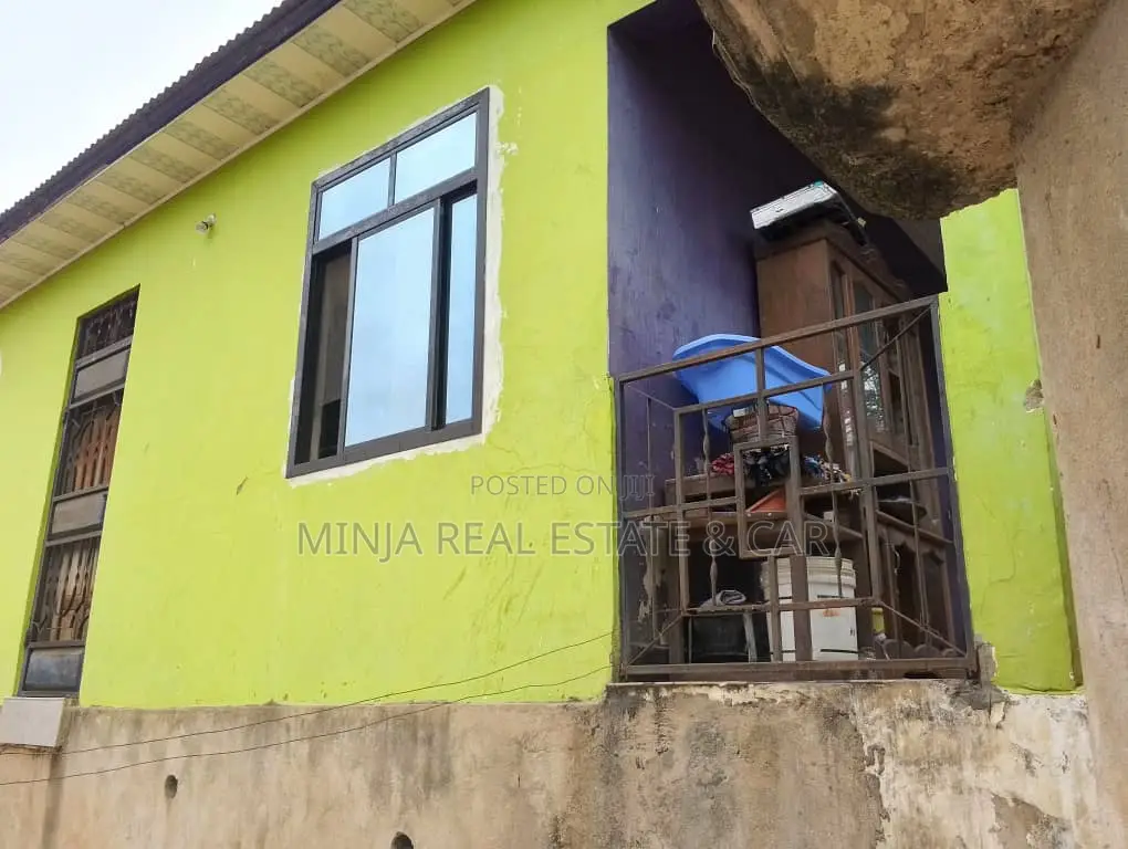 3bdrm House in Goba for sale in Goba