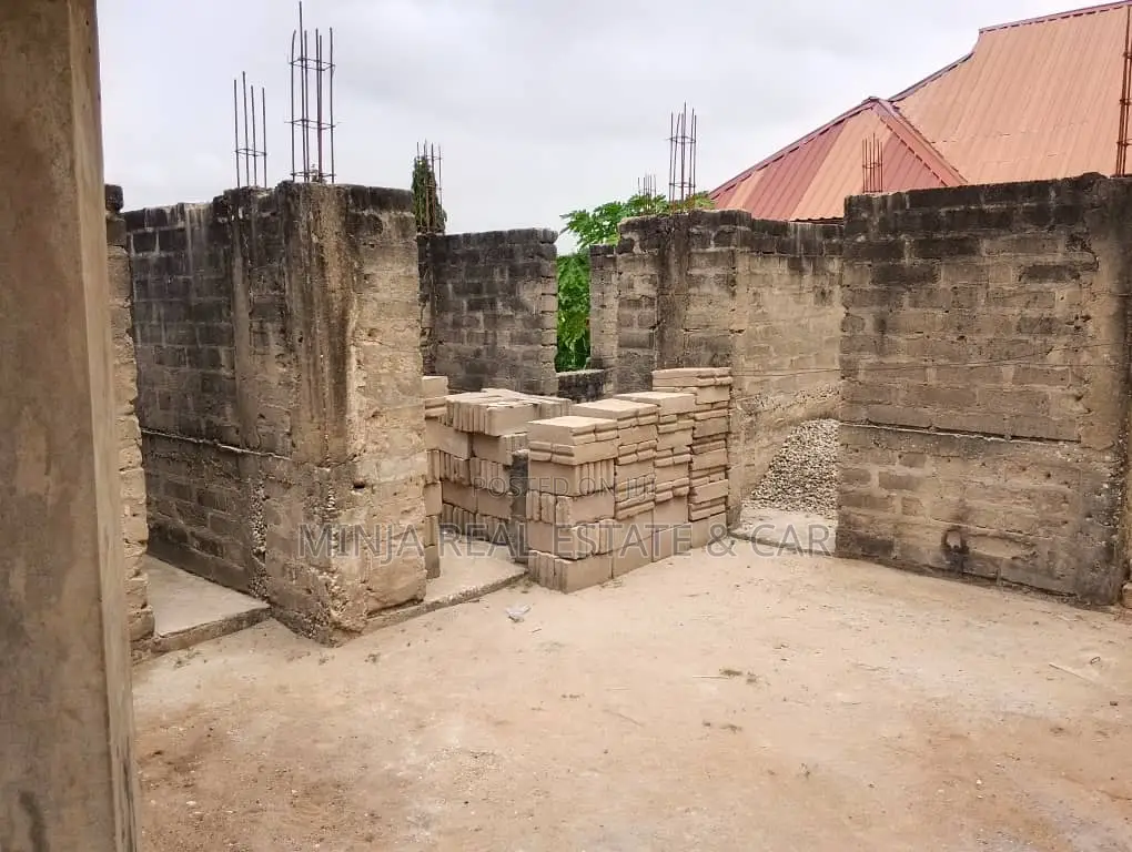 3bdrm House in Goba for sale in Goba