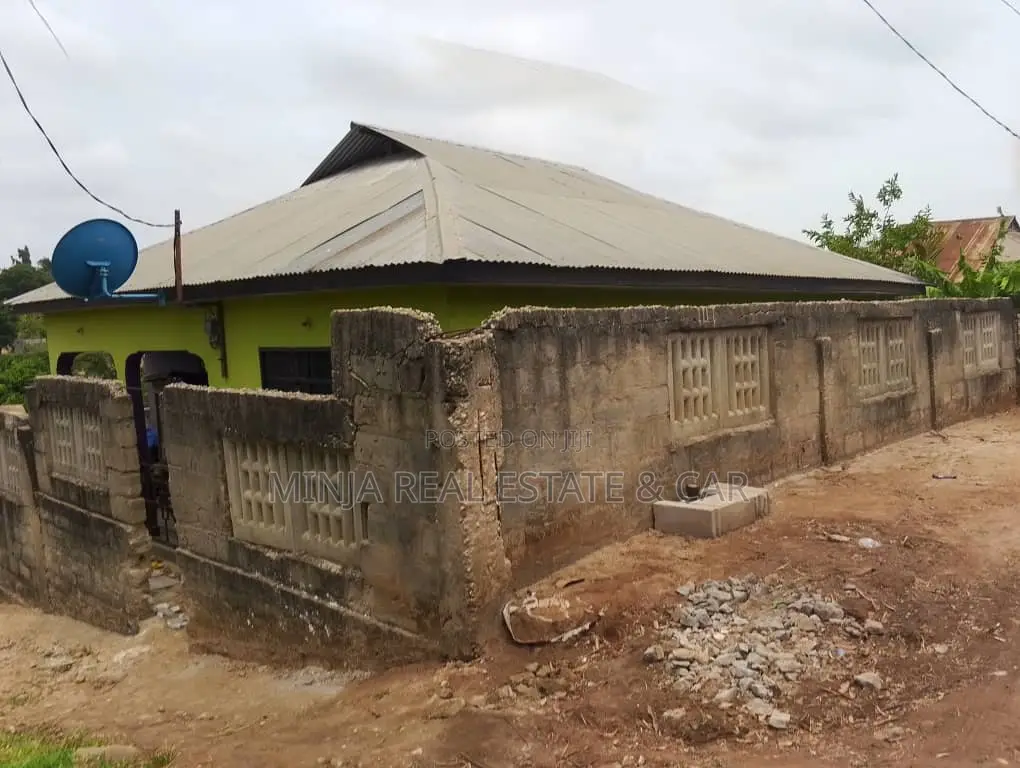 3bdrm House in Goba for sale in Goba