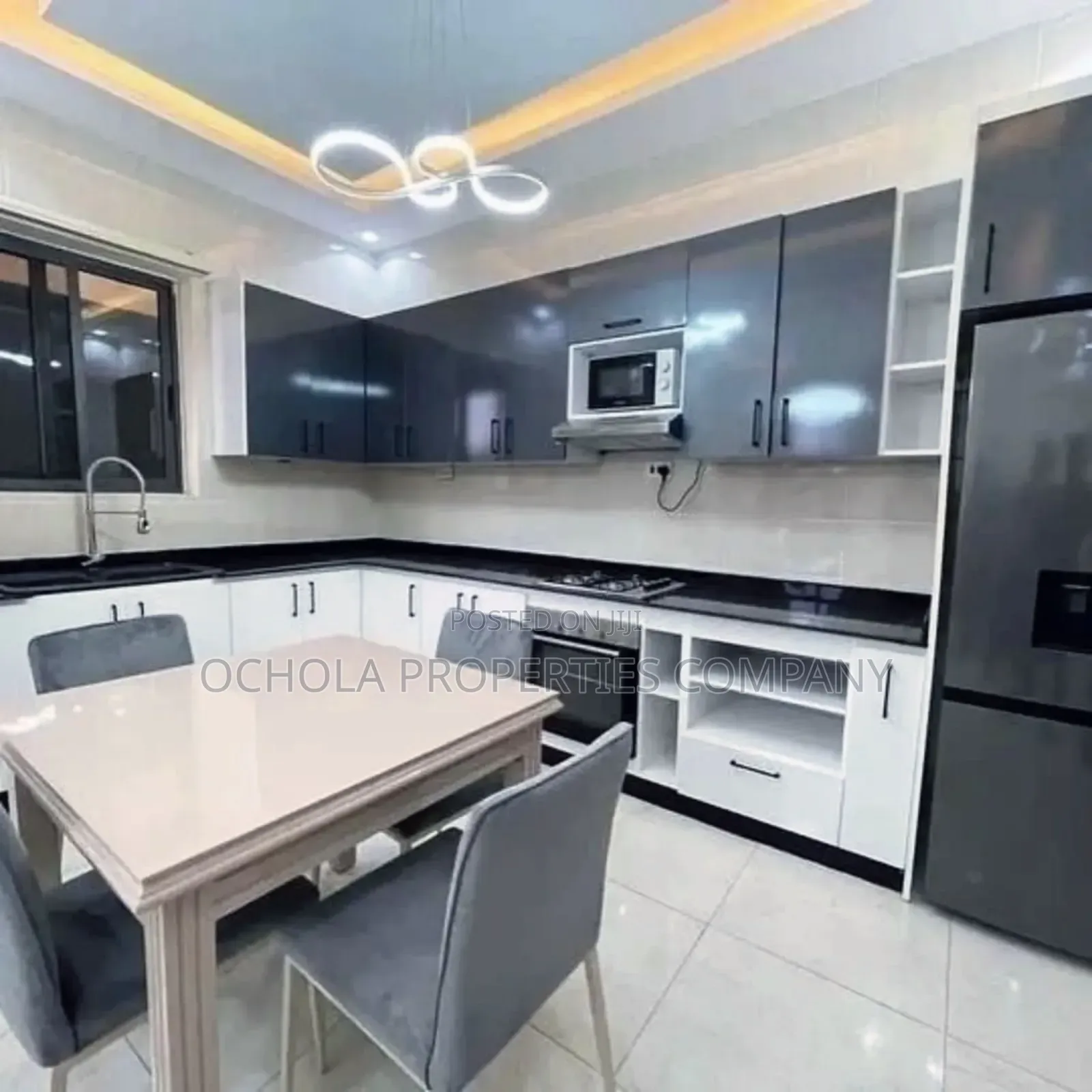 Furnished 1bdrm Apartment in Masaki for rent in Masaki