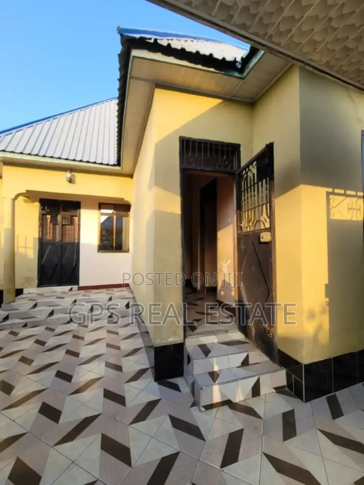 3bdrm House in Mbagala Saku, Temeke for sale in Temeke