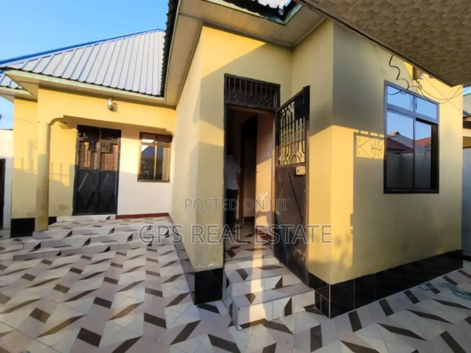 3bdrm House in Mbagala Saku, Temeke for sale in Temeke