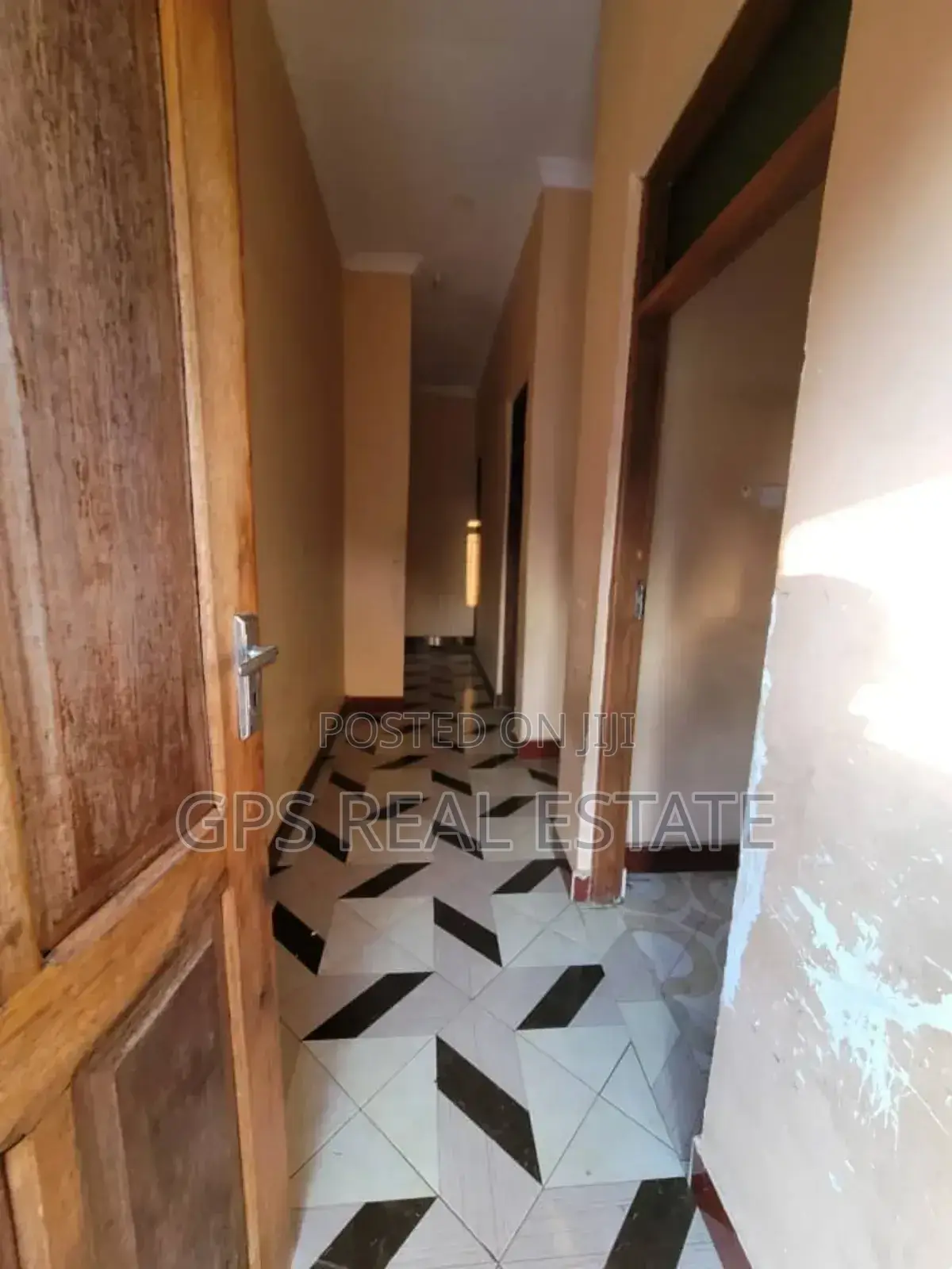 3bdrm House in Mbagala Saku, Temeke for sale in Temeke