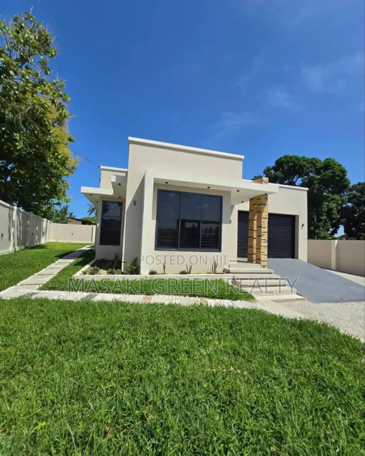 4bdrm House in Goba Estate, Kinondoni for sale in Kinondoni