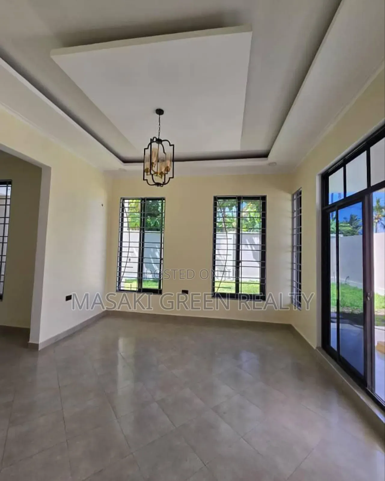 4bdrm House in Goba Estate, Kinondoni for sale in Kinondoni