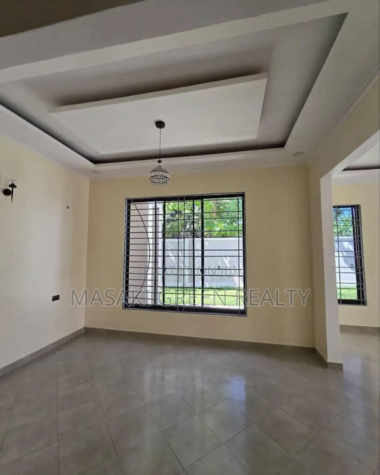 4bdrm House in Goba Estate, Kinondoni for sale in Kinondoni
