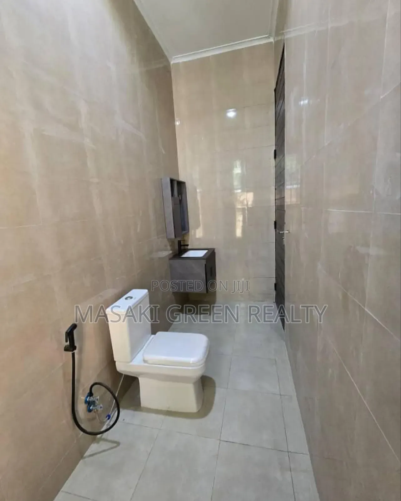 4bdrm House in Goba Estate, Kinondoni for sale in Kinondoni