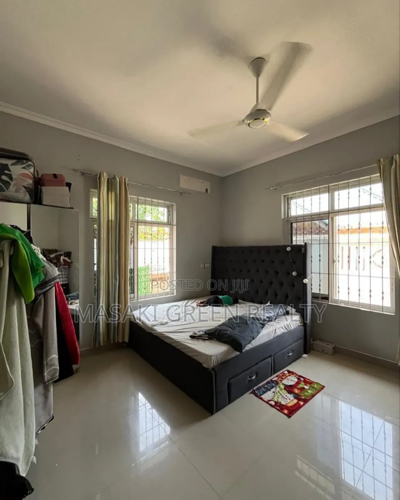 3bdrm House in Mapinga Estate, Kinondoni for sale in Kinondoni