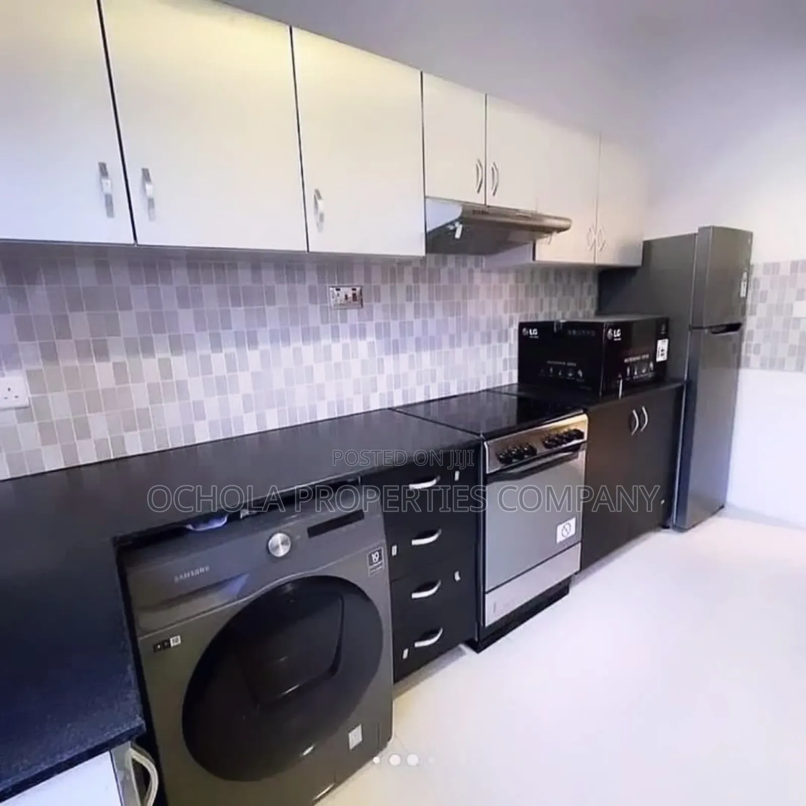 Furnished 2bdrm Apartment in Masaki for rent in Masaki