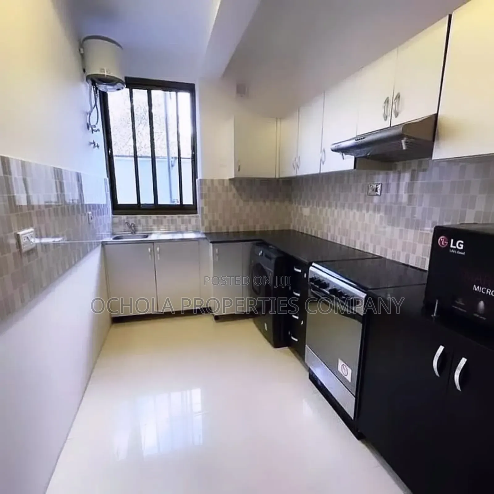 Furnished 2bdrm Apartment in Masaki for rent in Masaki