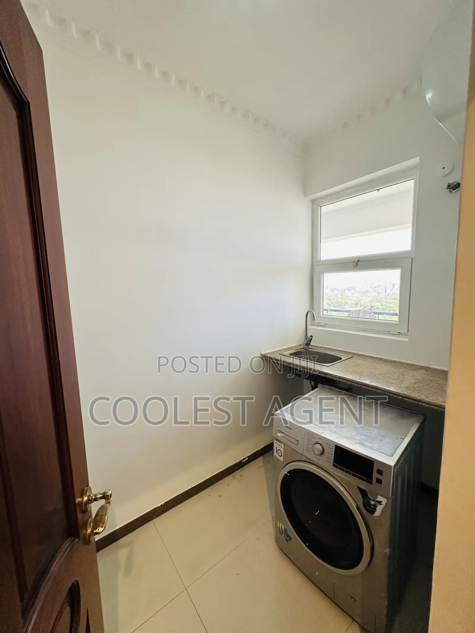 Furnished 3bdrm Apartment in Upanga Seaview, Ilala for rent in Ilala