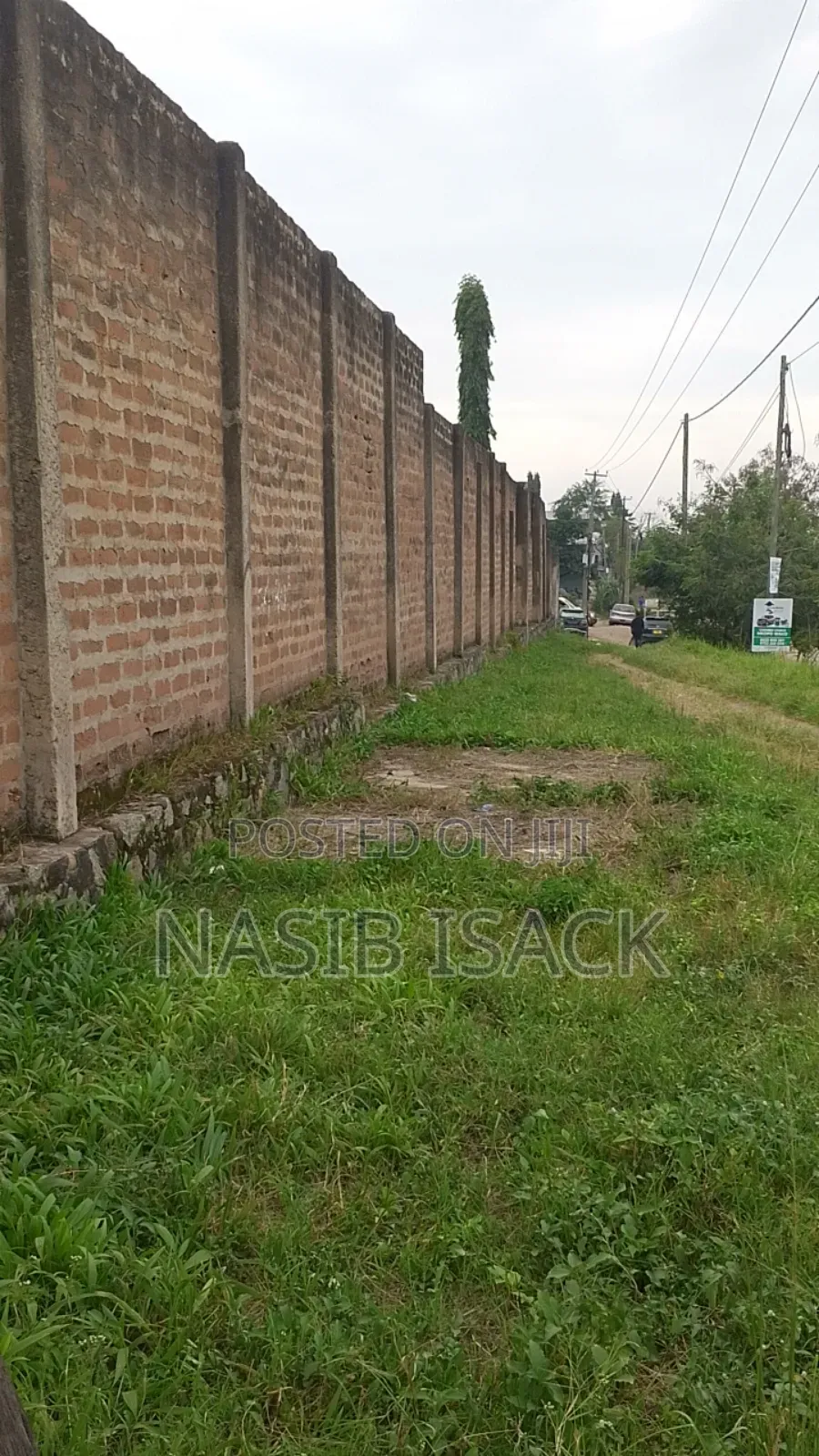 Plot for Sale Mwanza Nyamagana Sinai in Nyamagana