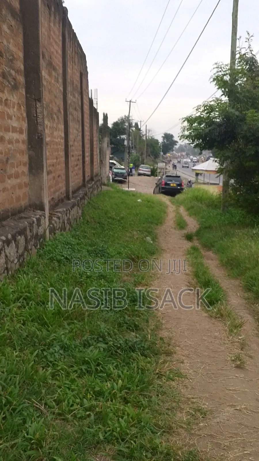 Plot for Sale Mwanza Nyamagana Sinai in Nyamagana