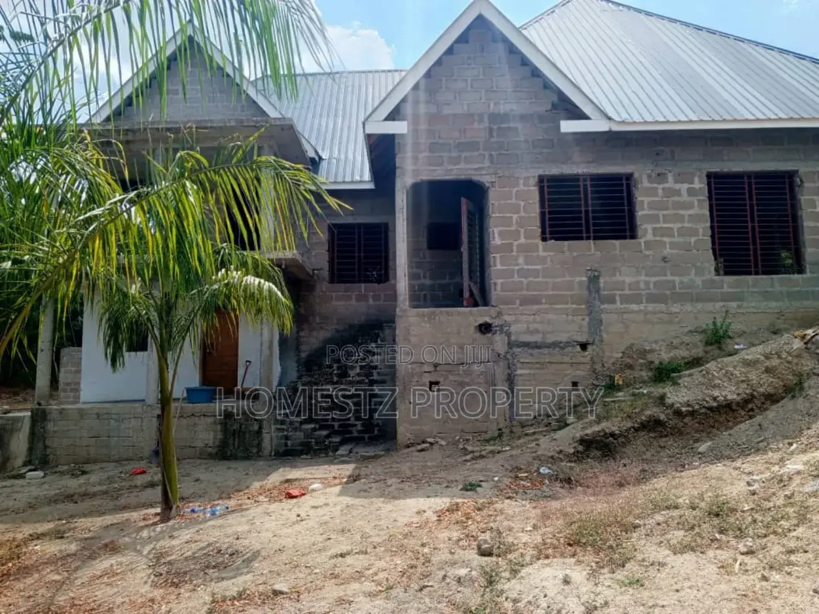 6bdrm House in Kiluvya Madukani, Kinondoni for sale in Kinondoni