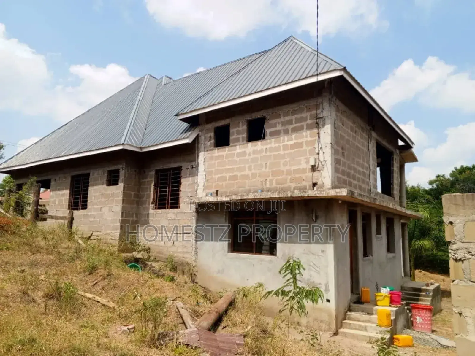 6bdrm House in Kiluvya Madukani, Kinondoni for sale in Kinondoni