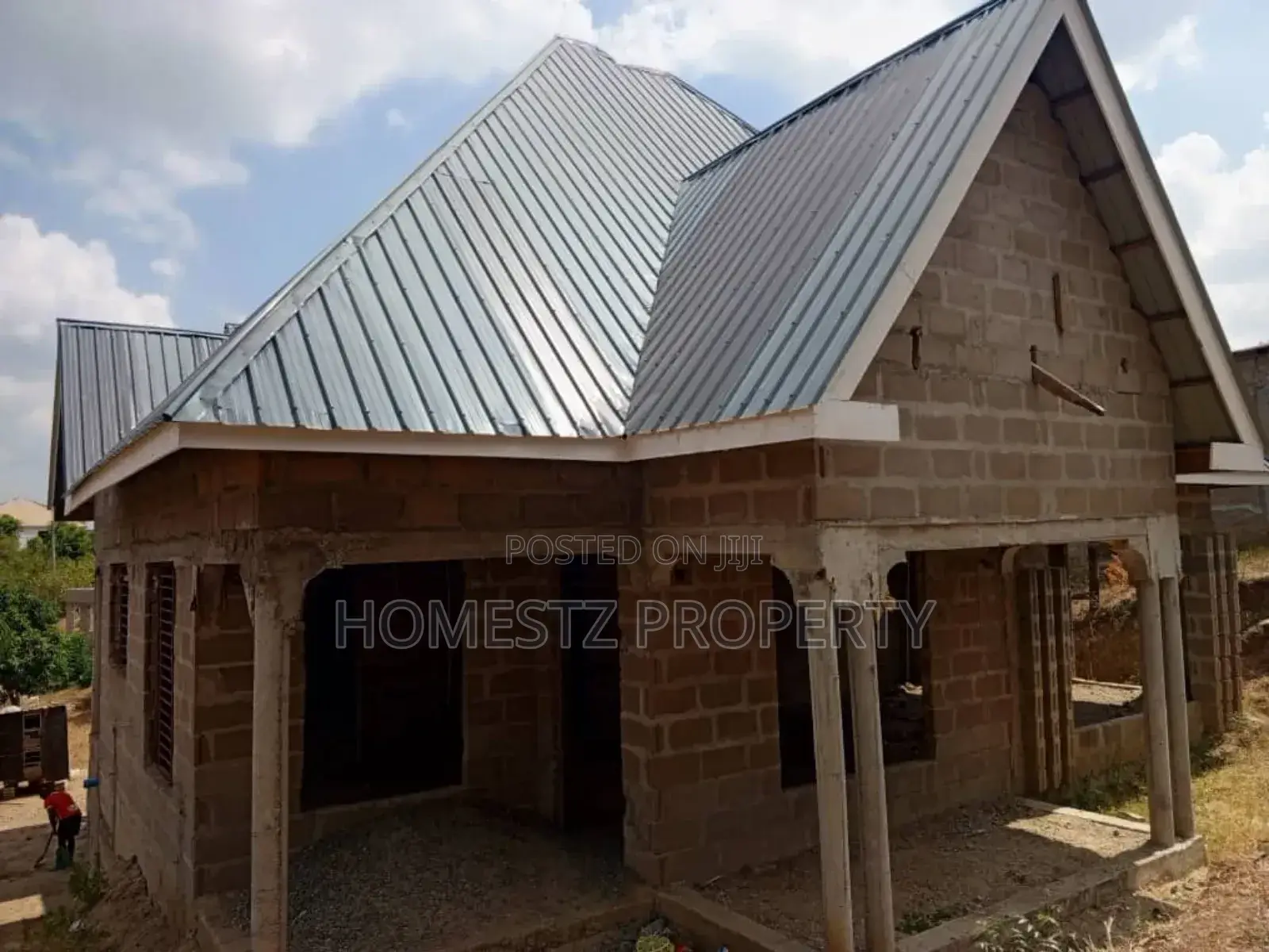 6bdrm House in Kiluvya Madukani, Kinondoni for sale in Kinondoni