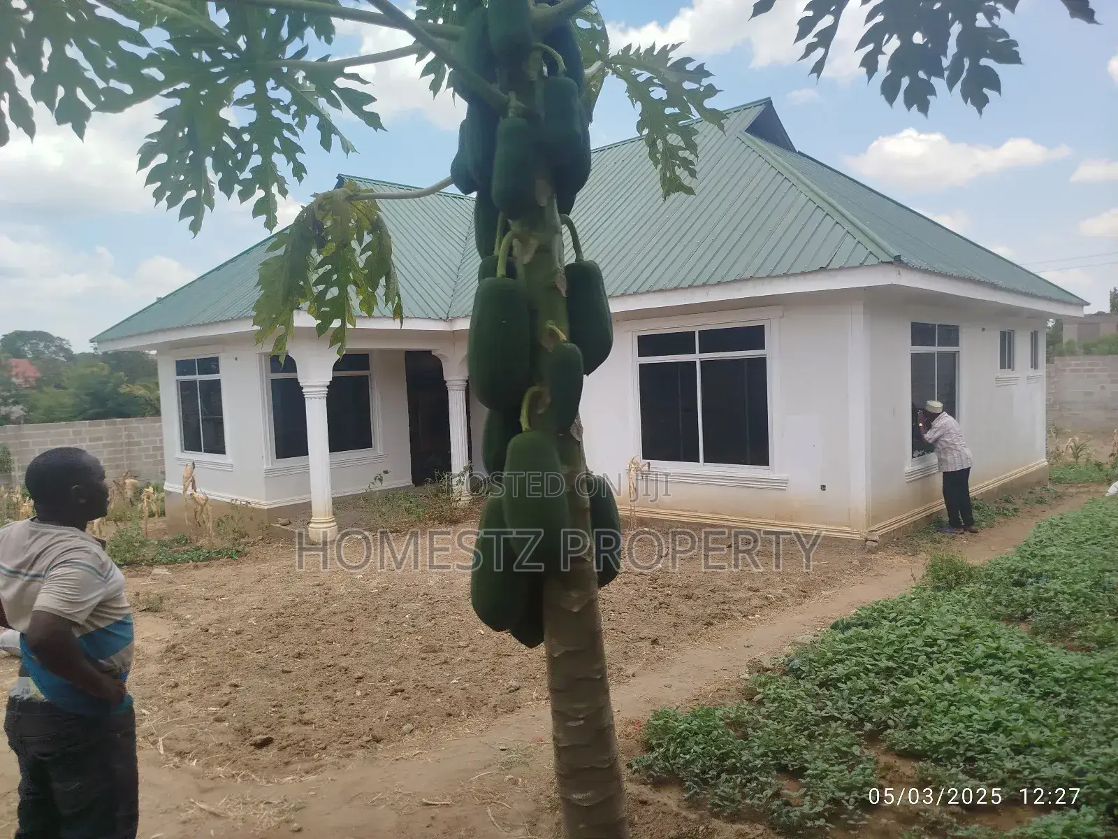 3bdrm House in Mbezi Msakuzi, Kinondoni for sale in Kinondoni