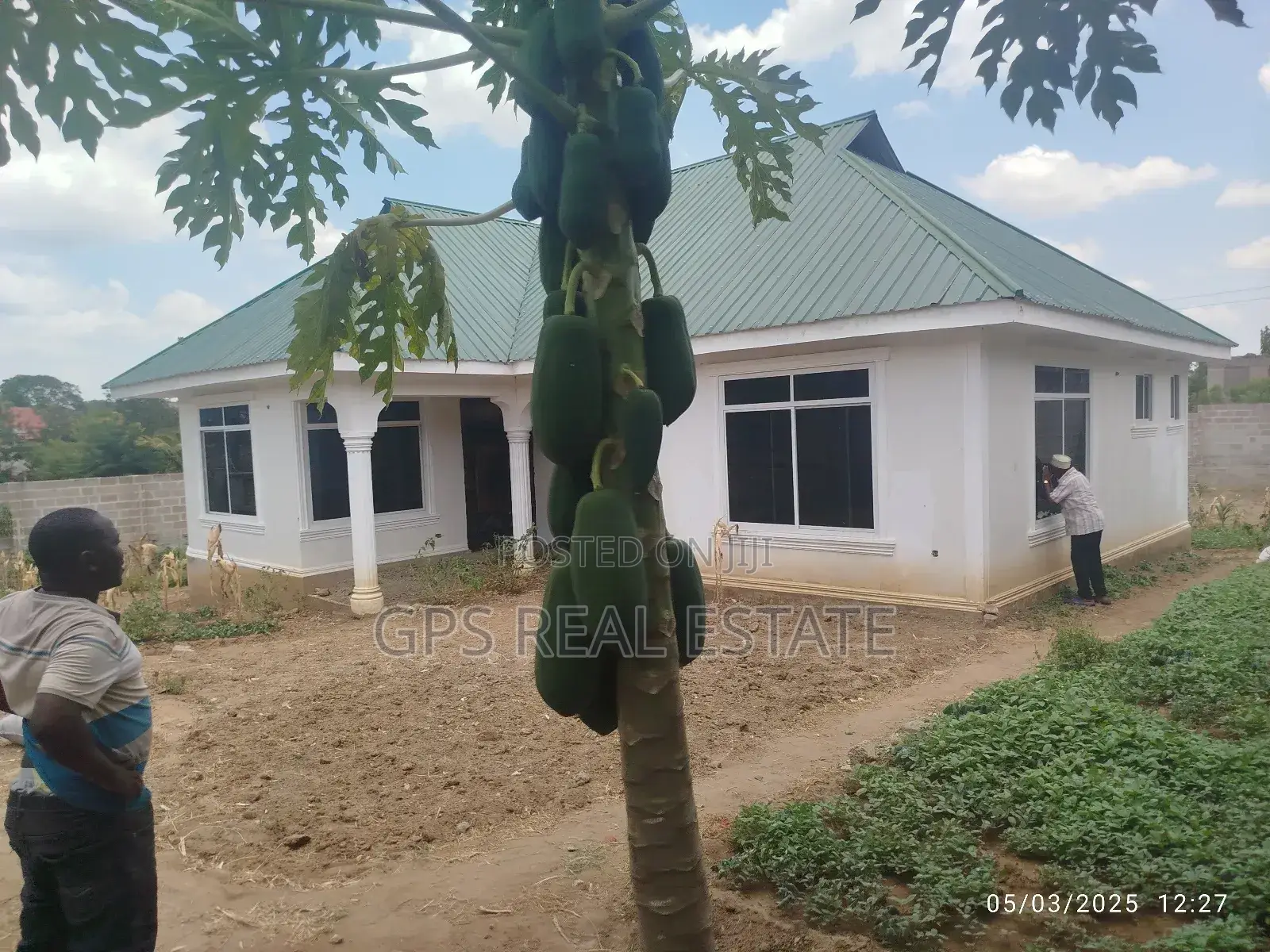 3bdrm House in Mbezi Msakuzi, Kinondoni for sale in Kinondoni