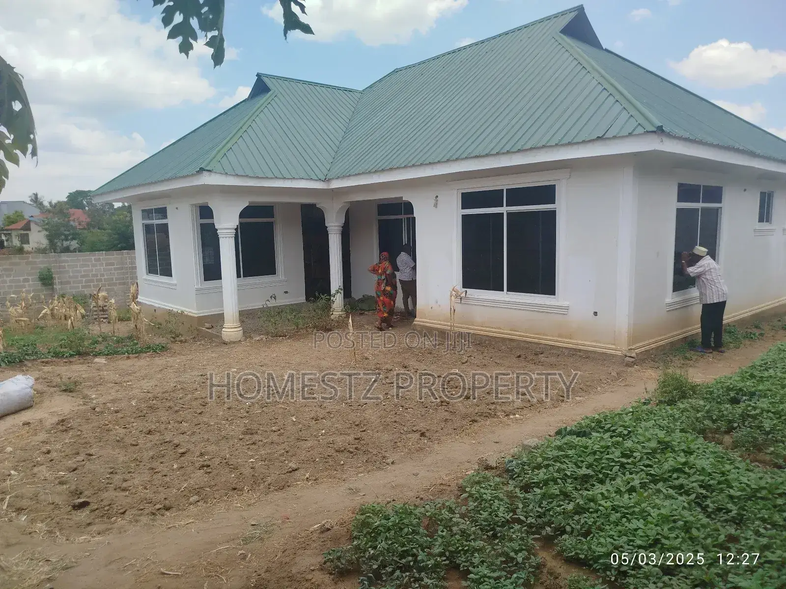 3bdrm House in Mbezi Msakuzi, Kinondoni for sale in Kinondoni