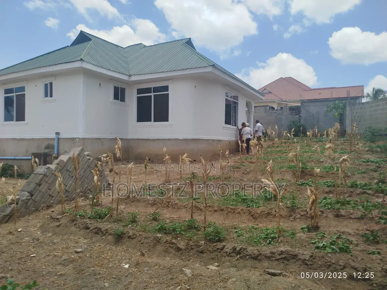 3bdrm House in Mbezi Msakuzi, Kinondoni for sale in Kinondoni