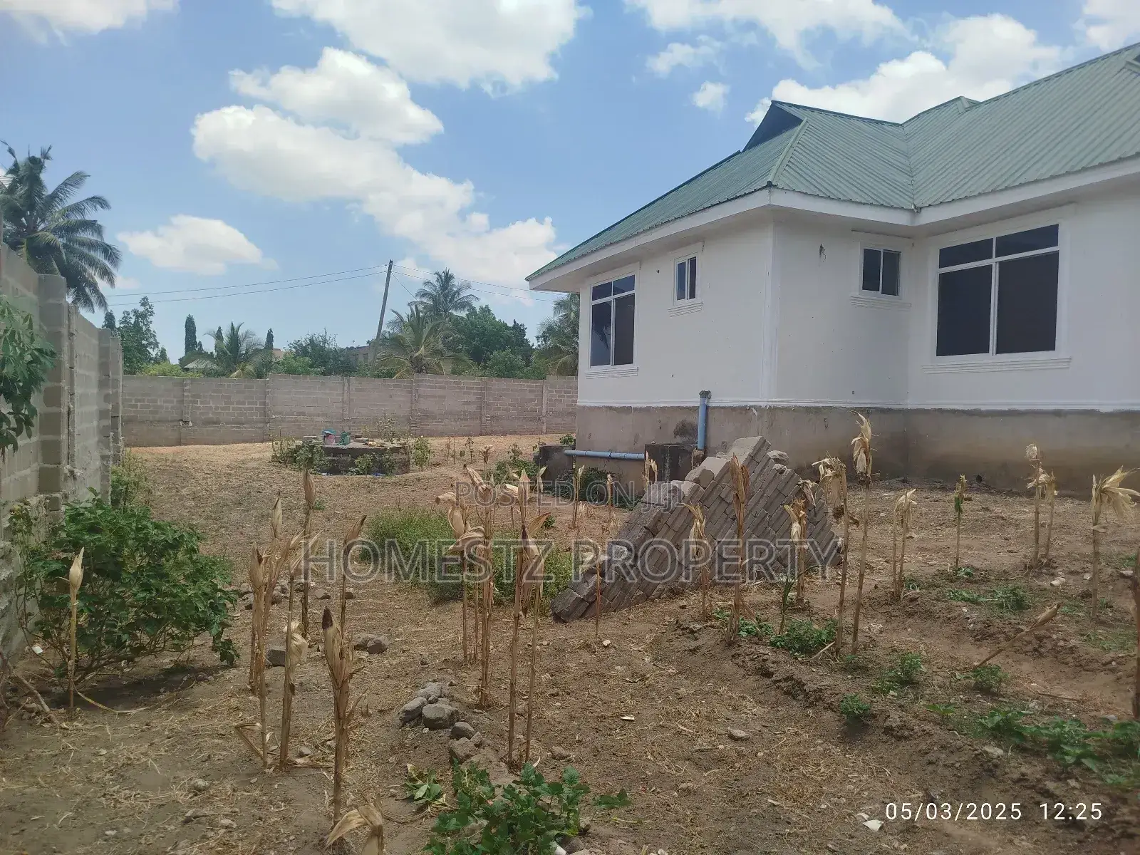 3bdrm House in Mbezi Msakuzi, Kinondoni for sale in Kinondoni