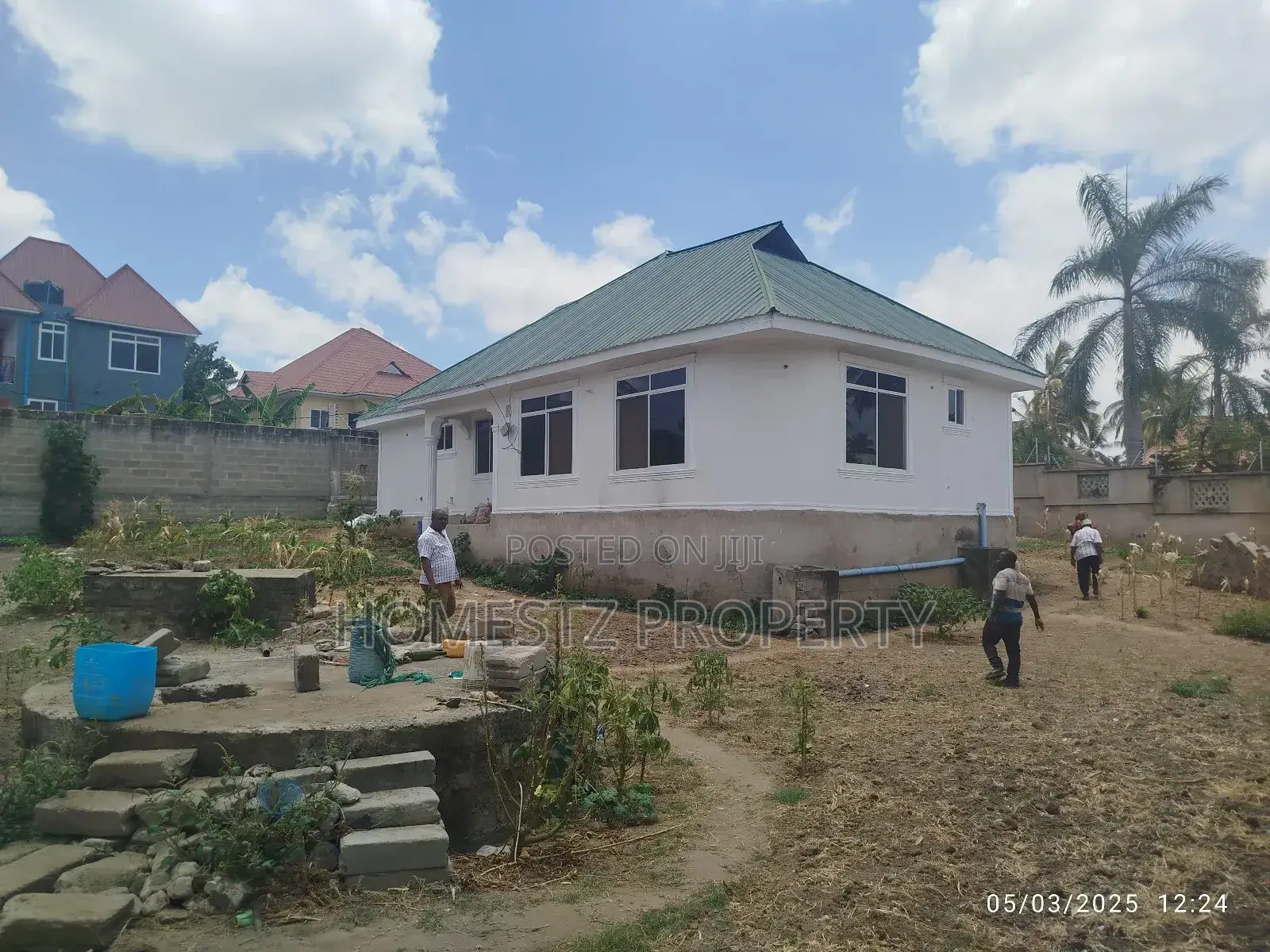 3bdrm House in Mbezi Msakuzi, Kinondoni for sale in Kinondoni