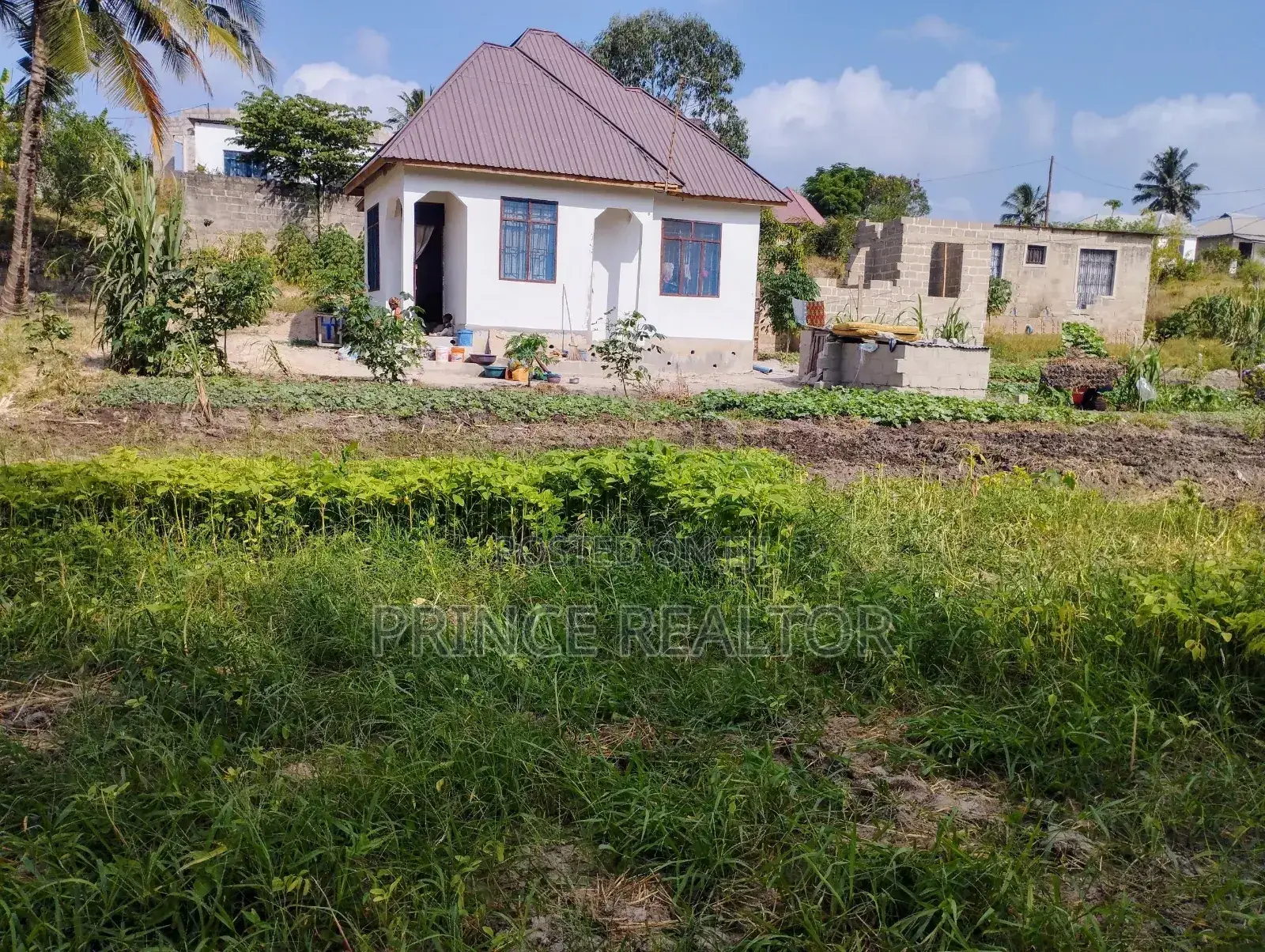 3bdrm House in Kivule, Ilala for sale in Ilala