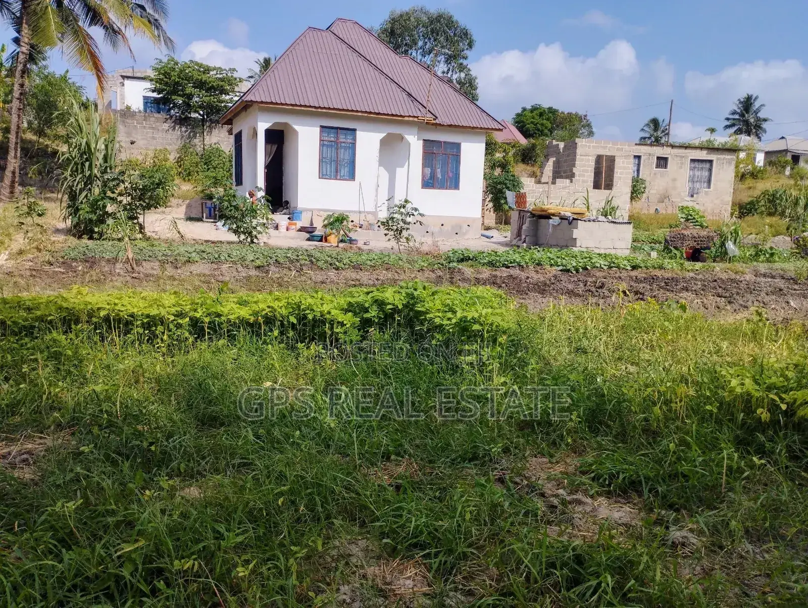 3bdrm House in Kivule, Ilala for sale in Ilala