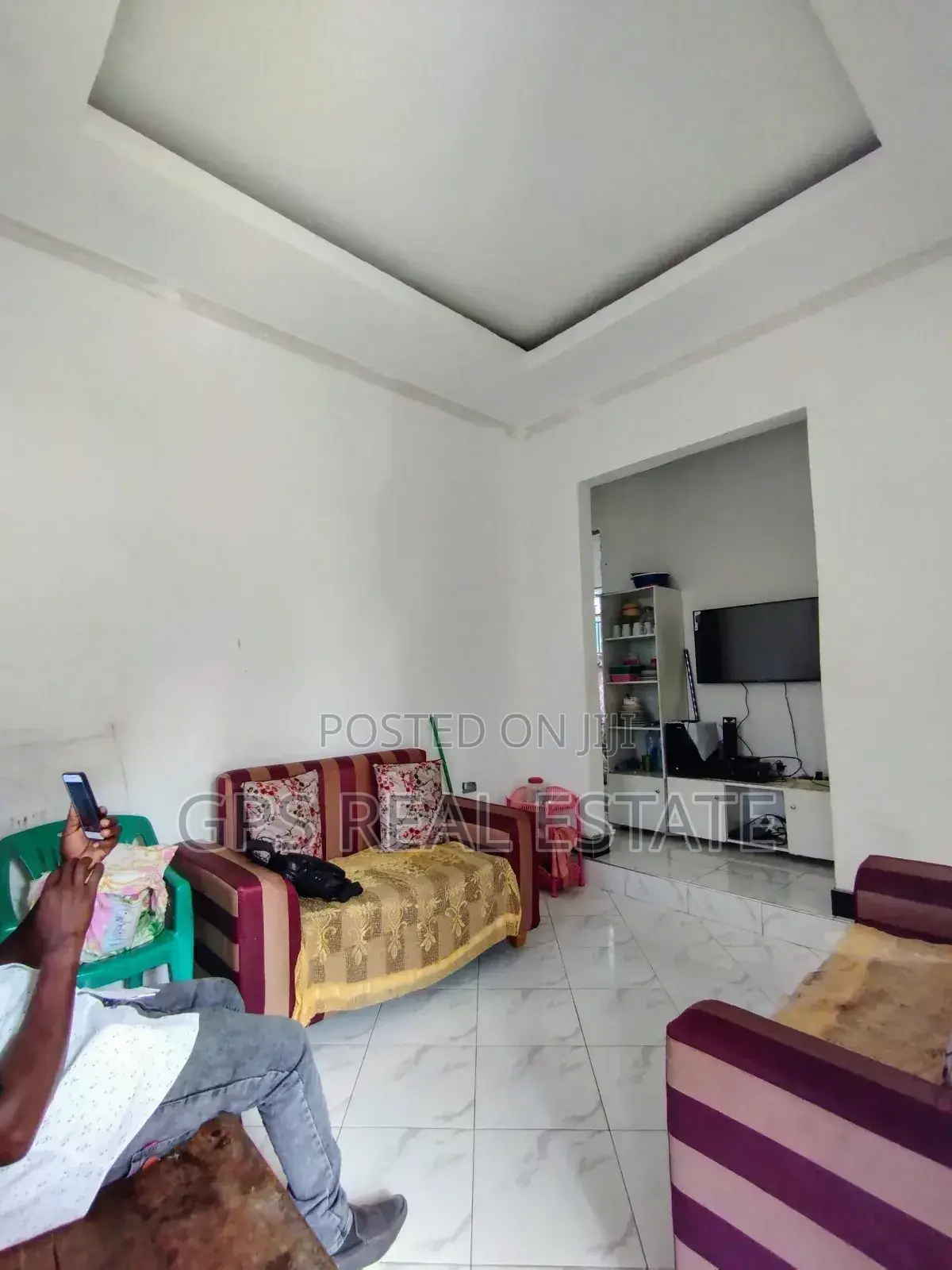 3bdrm House in Kivule, Ilala for sale in Ilala