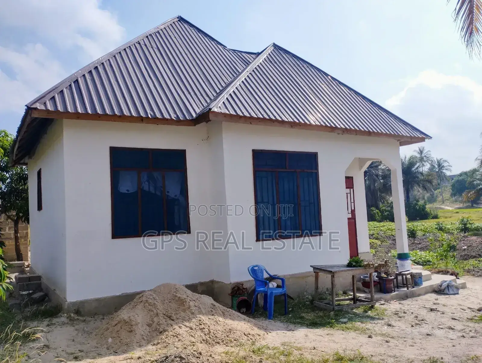 3bdrm House in Kivule, Ilala for sale in Ilala